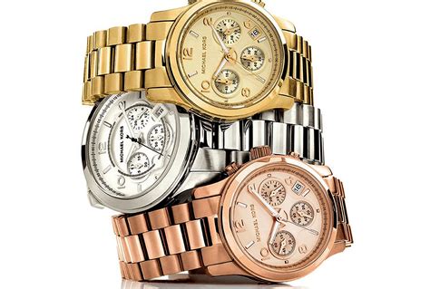 how to tell real michael kors from replicas watches|michael kors watches outlet prices.